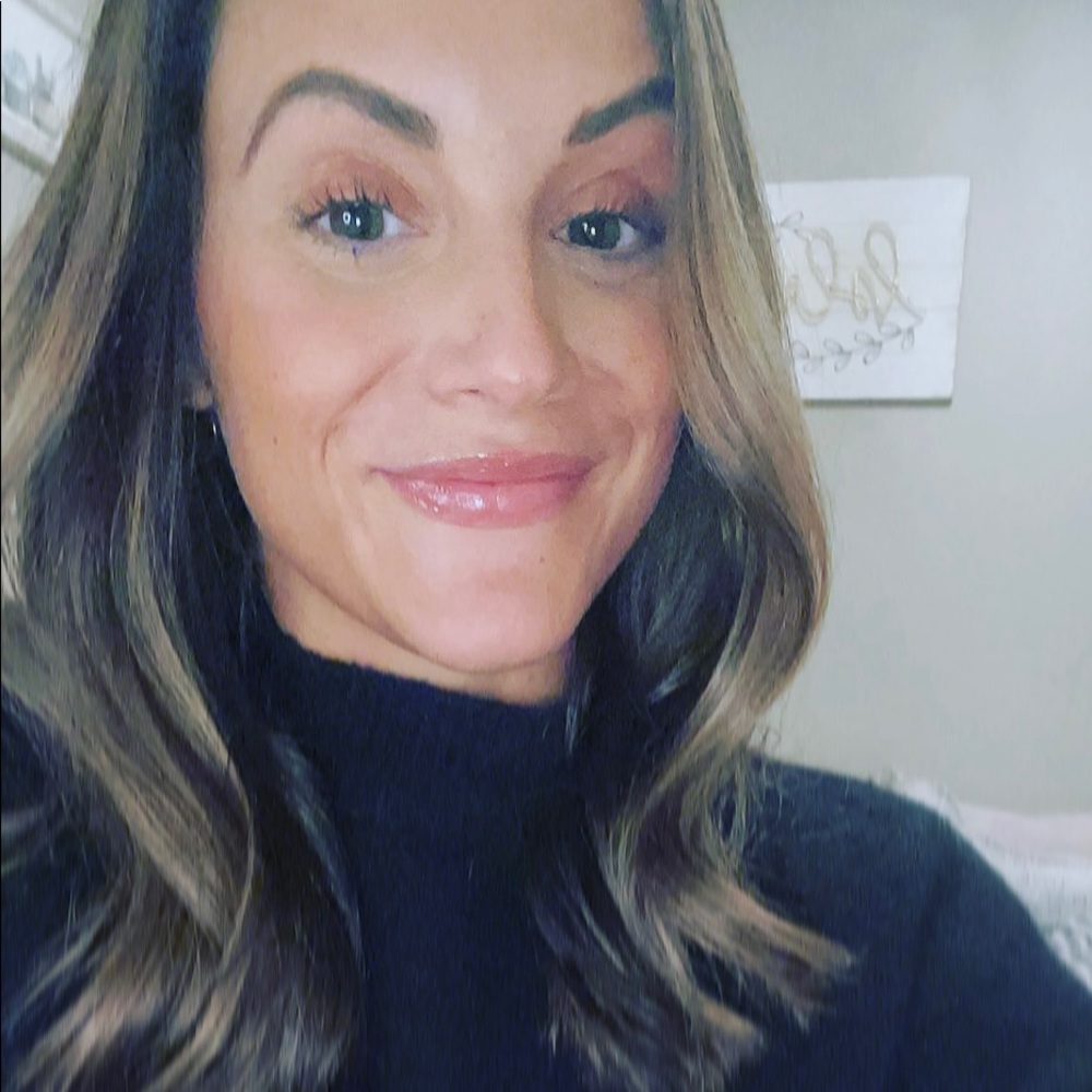 Meet your Posher, Kimberly